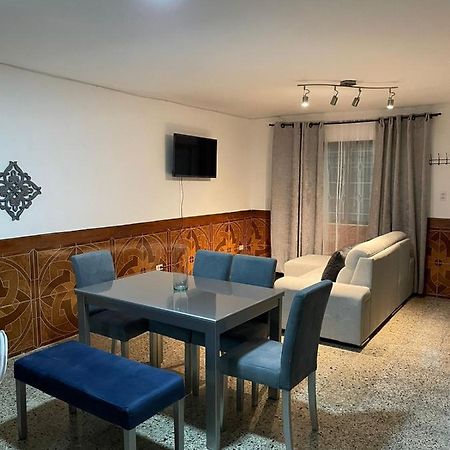 Casa Al Frente Del Pueblito Paisa Leilighet Medellín Eksteriør bilde