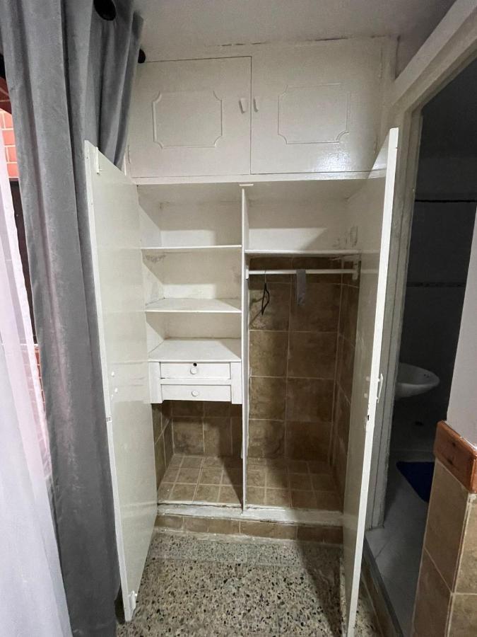 Casa Al Frente Del Pueblito Paisa Leilighet Medellín Eksteriør bilde
